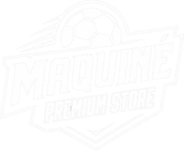 Logo Maquiné Premium Store