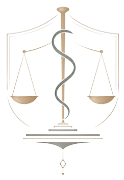 Logo SL Perícias Médicas